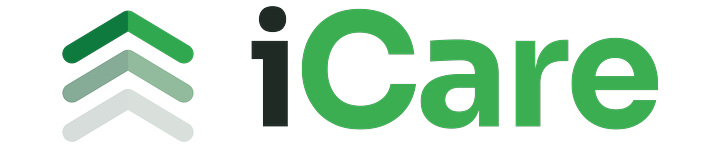 iCare logo